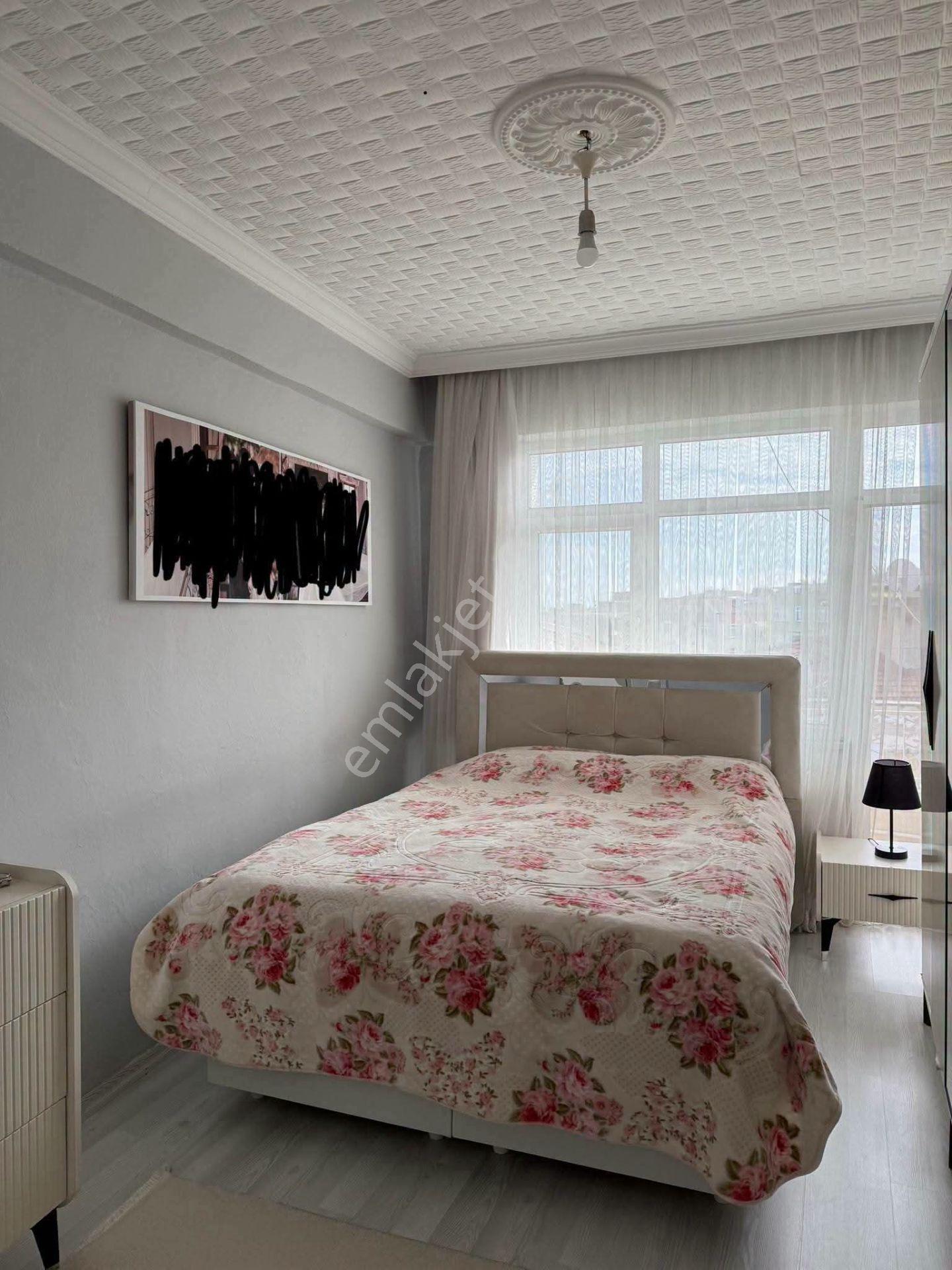 Samsun İlkadım Reşadiye Mahallesi'nde Masrafsız 5.kat 2+1 Satılık Daire — fotoğraf 12