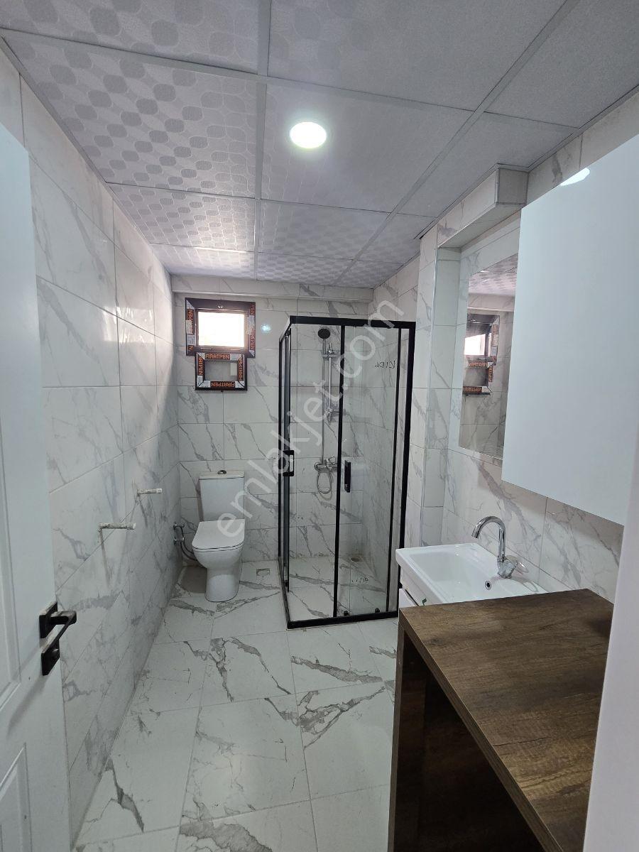 Menemen Seyrek'te 1+1 Geniş Teraslı Daire — fotoğraf 7