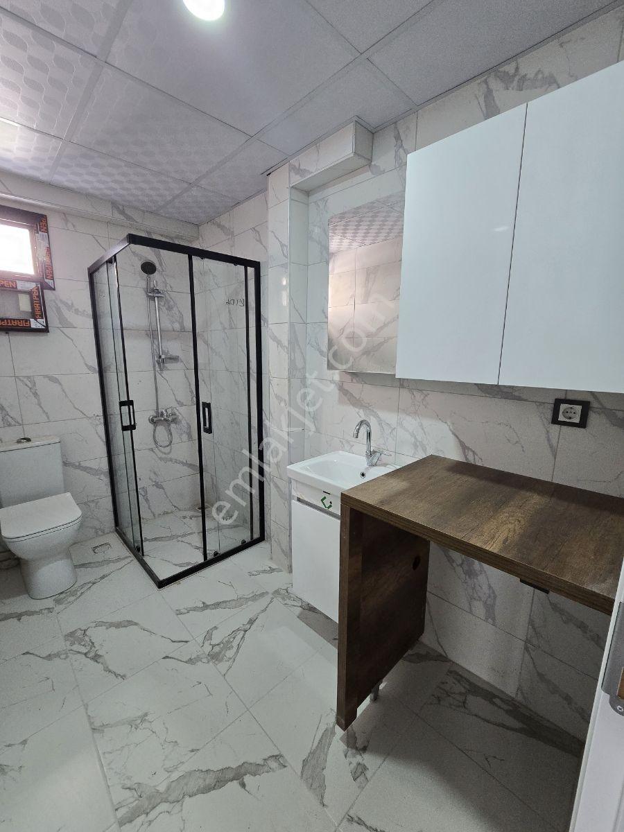 Menemen Seyrek'te 1+1 Geniş Teraslı Daire — fotoğraf 8