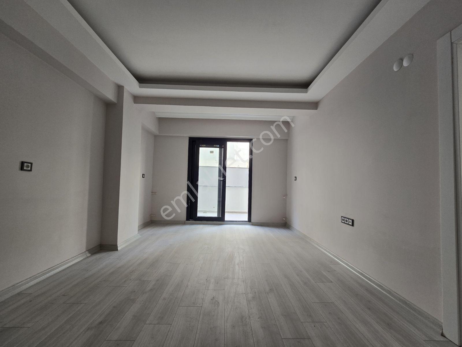 Menemen Seyrek'te 1+1 Geniş Teraslı Daire — fotoğraf 10
