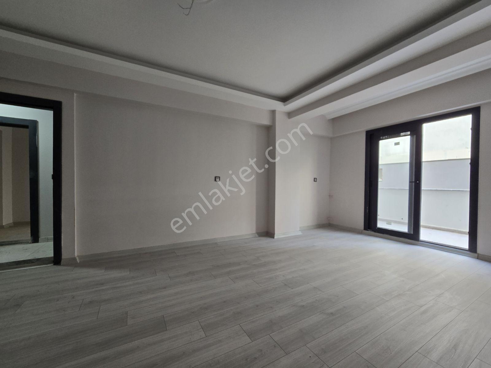 Menemen Seyrek'te 1+1 Geniş Teraslı Daire — fotoğraf 13
