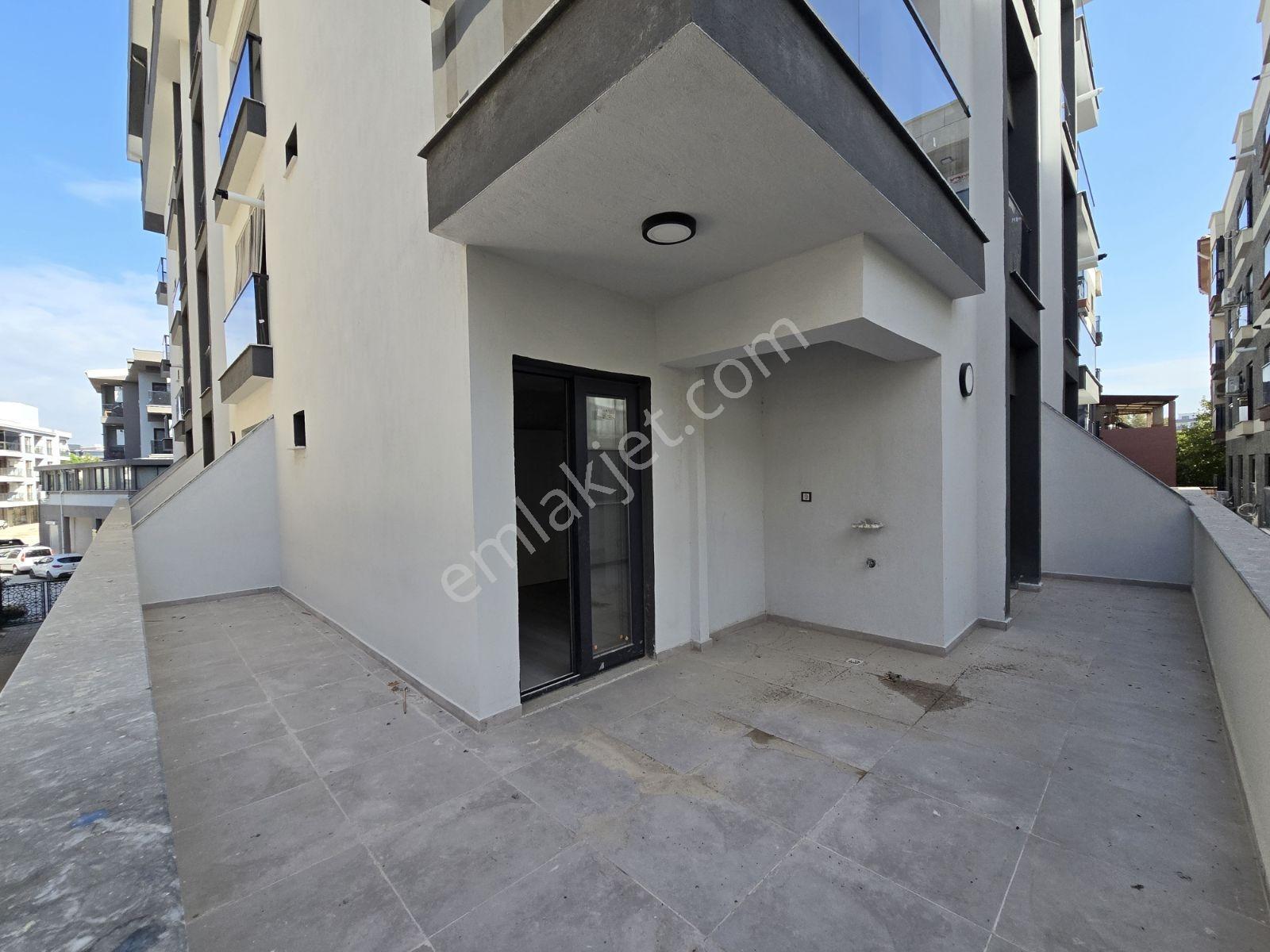 Menemen Seyrek'te 1+1 Geniş Teraslı Daire — fotoğraf 15