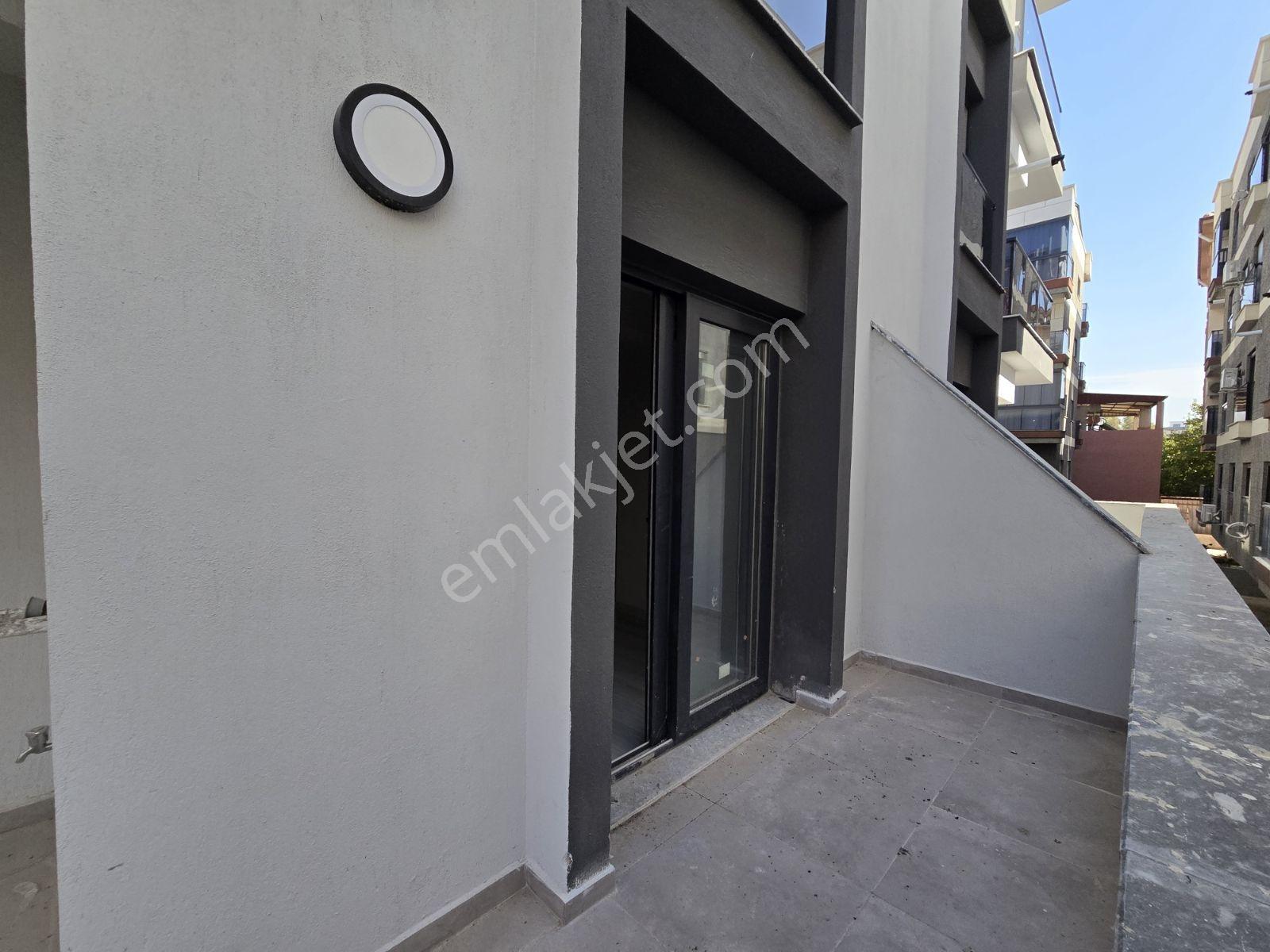 Menemen Seyrek'te 1+1 Geniş Teraslı Daire — fotoğraf 17