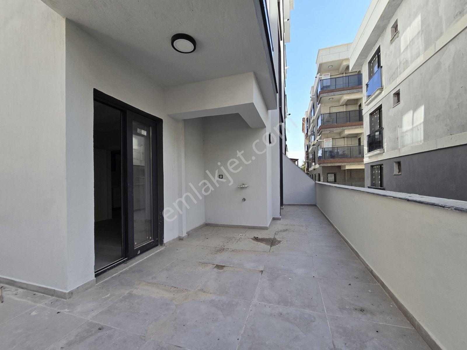 Menemen Seyrek'te 1+1 Geniş Teraslı Daire — fotoğraf 18