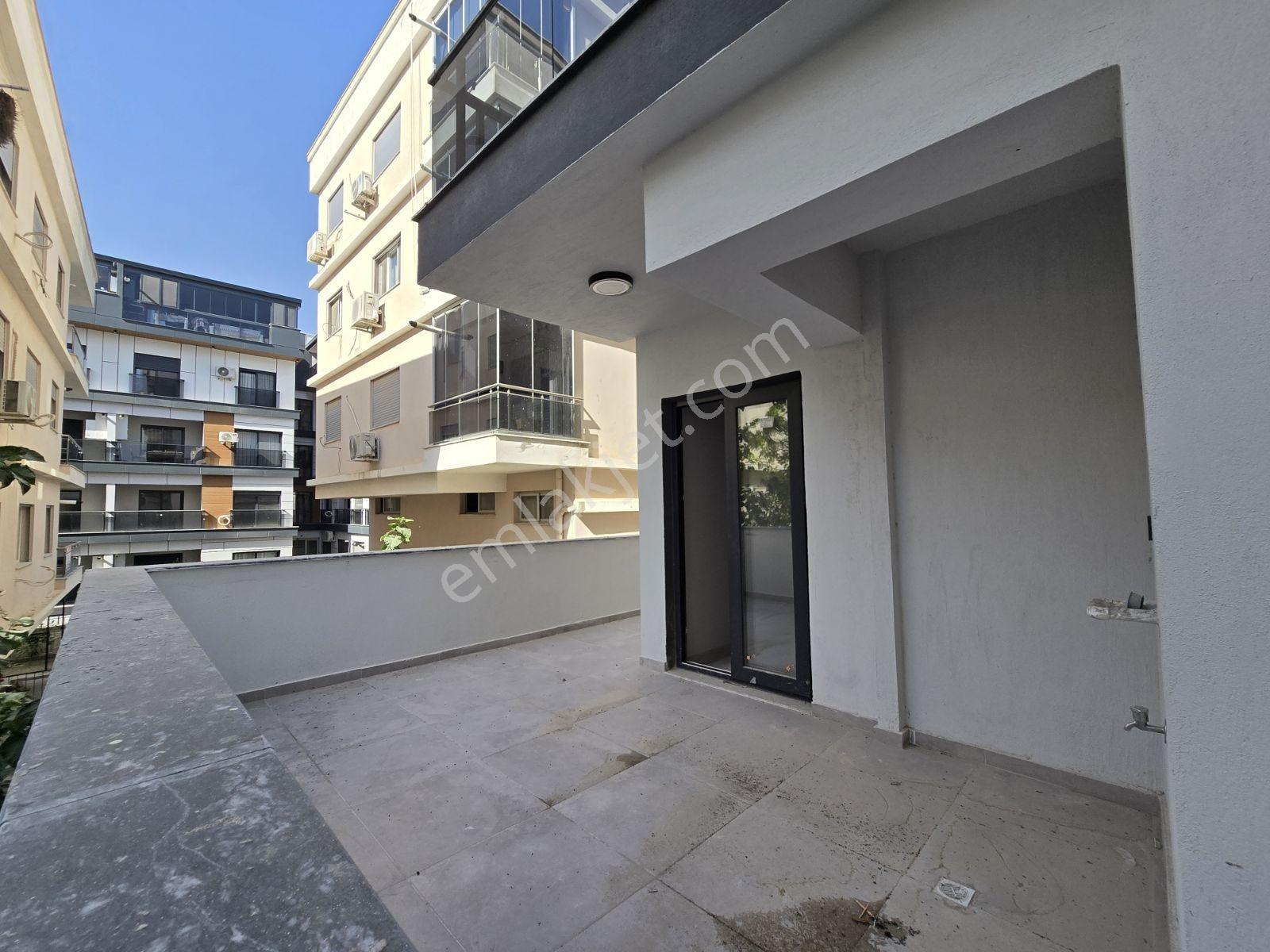 Menemen Seyrek'te 1+1 Geniş Teraslı Daire — fotoğraf 19