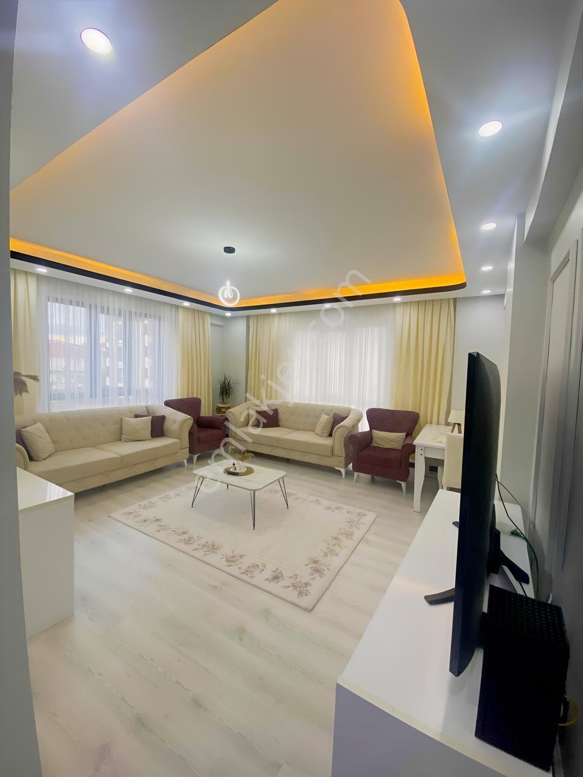 Yenişehir Emniyet Karşısı Arakat Güney Kiracılı Satılık 2+1 — fotoğraf 2