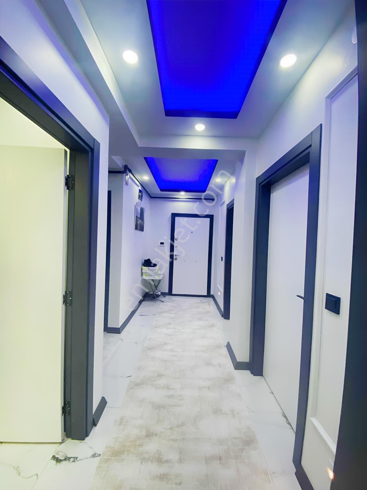 Yenişehir Emniyet Karşısı Arakat Güney Kiracılı Satılık 2+1 — fotoğraf 6