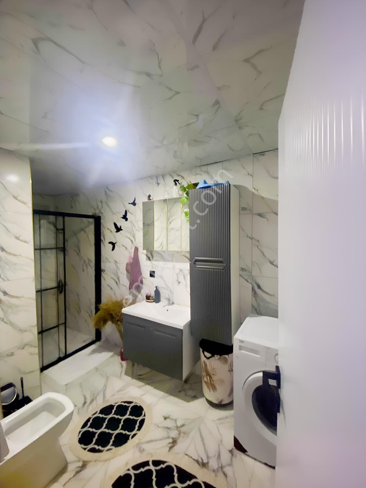 Yenişehir Emniyet Karşısı Arakat Güney Kiracılı Satılık 2+1 — fotoğraf 9