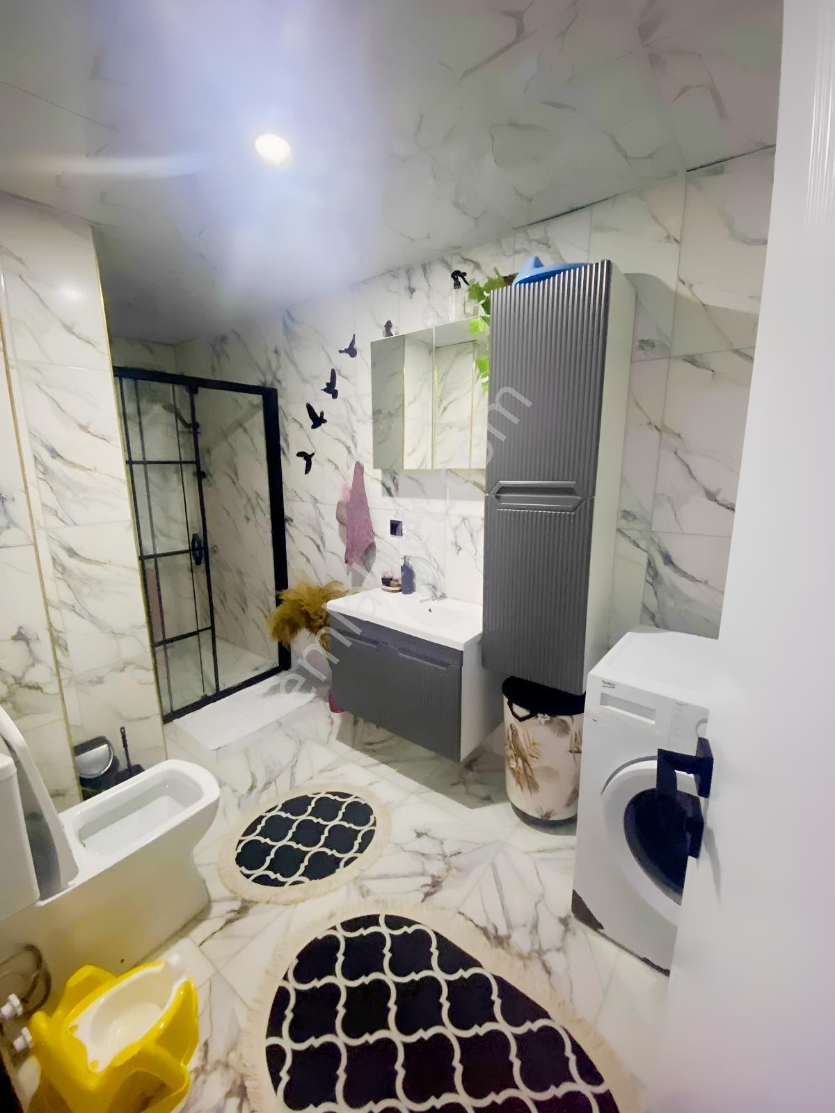 Yenişehir Emniyet Karşısı Arakat Güney Kiracılı Satılık 2+1 — fotoğraf 10