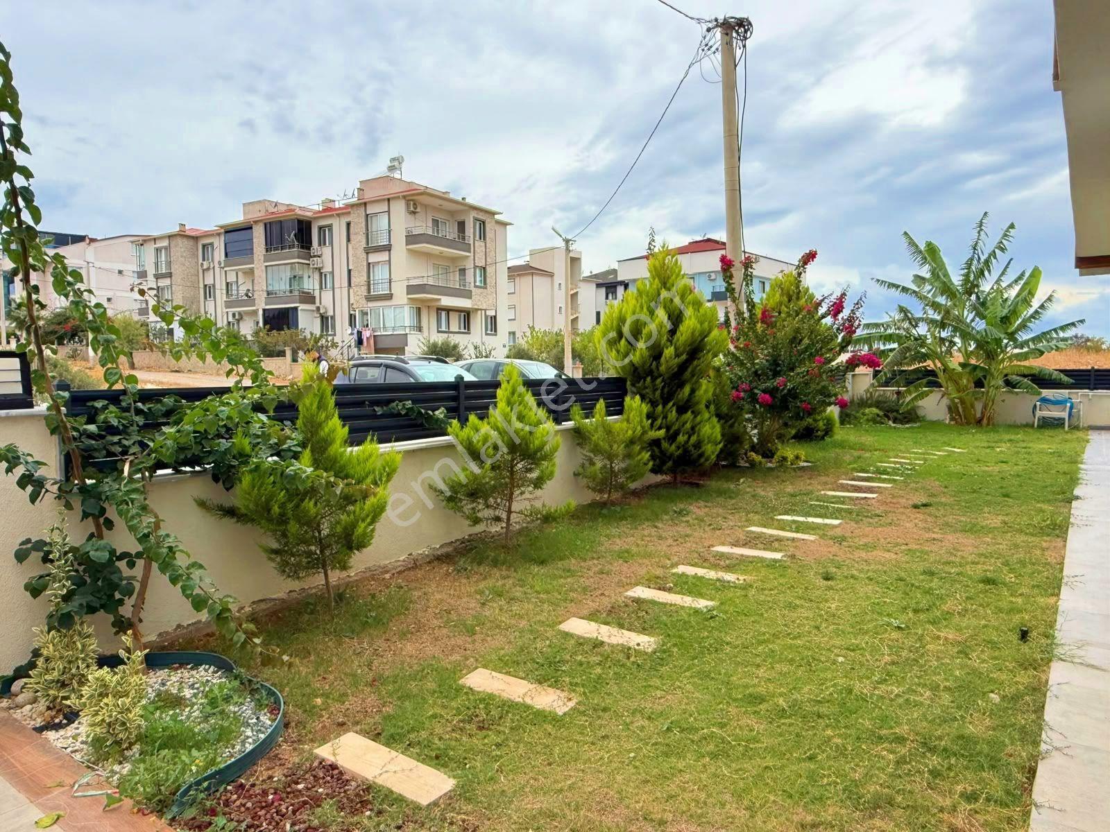 Didim'de Satılık 2+1 Havuzlu & Asansörlü Sıfır Daire — fotoğraf 7