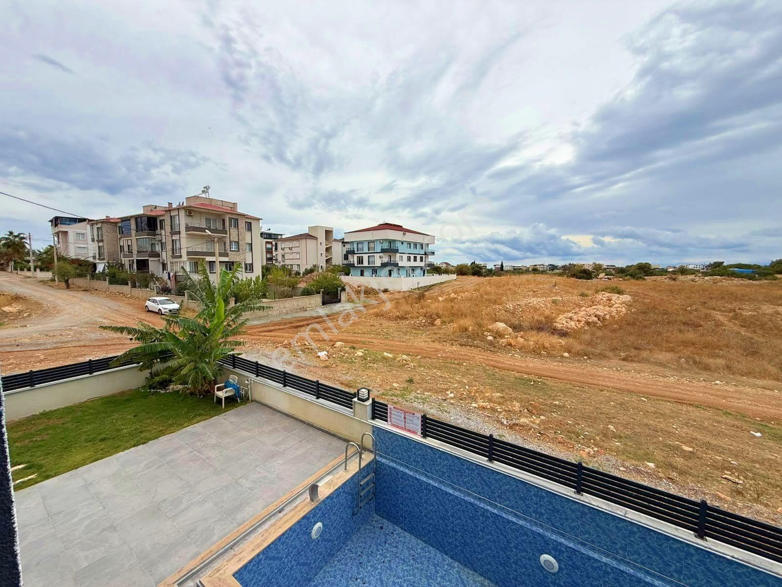 Didim'de Satılık 2+1 Havuzlu & Asansörlü Sıfır Daire — fotoğraf 8