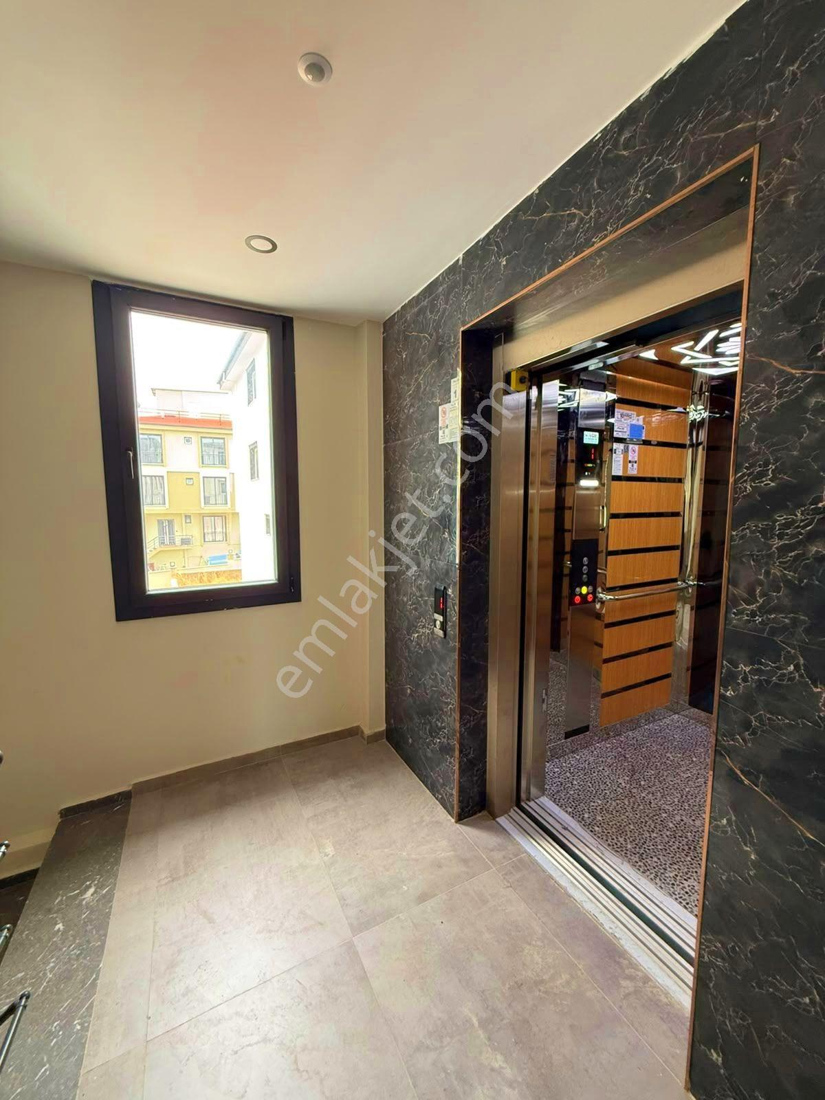 Didim'de Satılık 2+1 Havuzlu & Asansörlü Sıfır Daire — fotoğraf 9