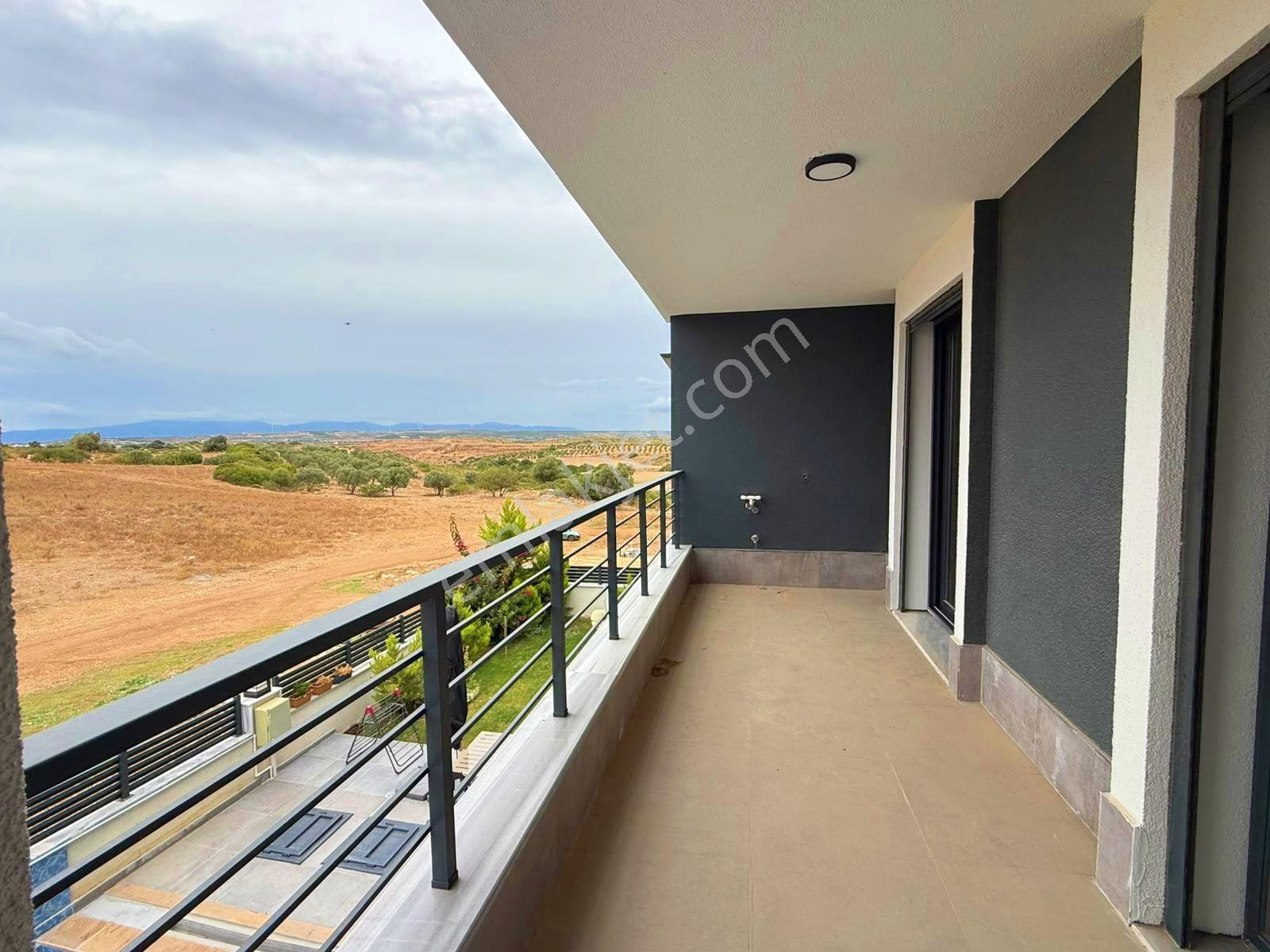 Didim'de Satılık 2+1 Havuzlu & Asansörlü Sıfır Daire — fotoğraf 10