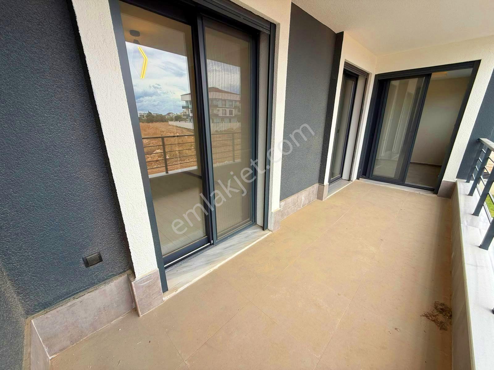Didim'de Satılık 2+1 Havuzlu & Asansörlü Sıfır Daire — fotoğraf 12