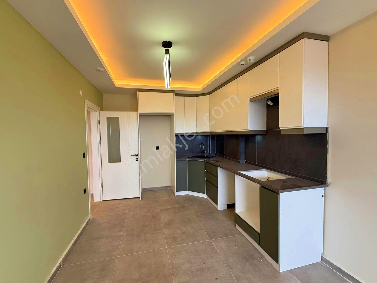 Didim'de Satılık 2+1 Havuzlu & Asansörlü Sıfır Daire — fotoğraf 14
