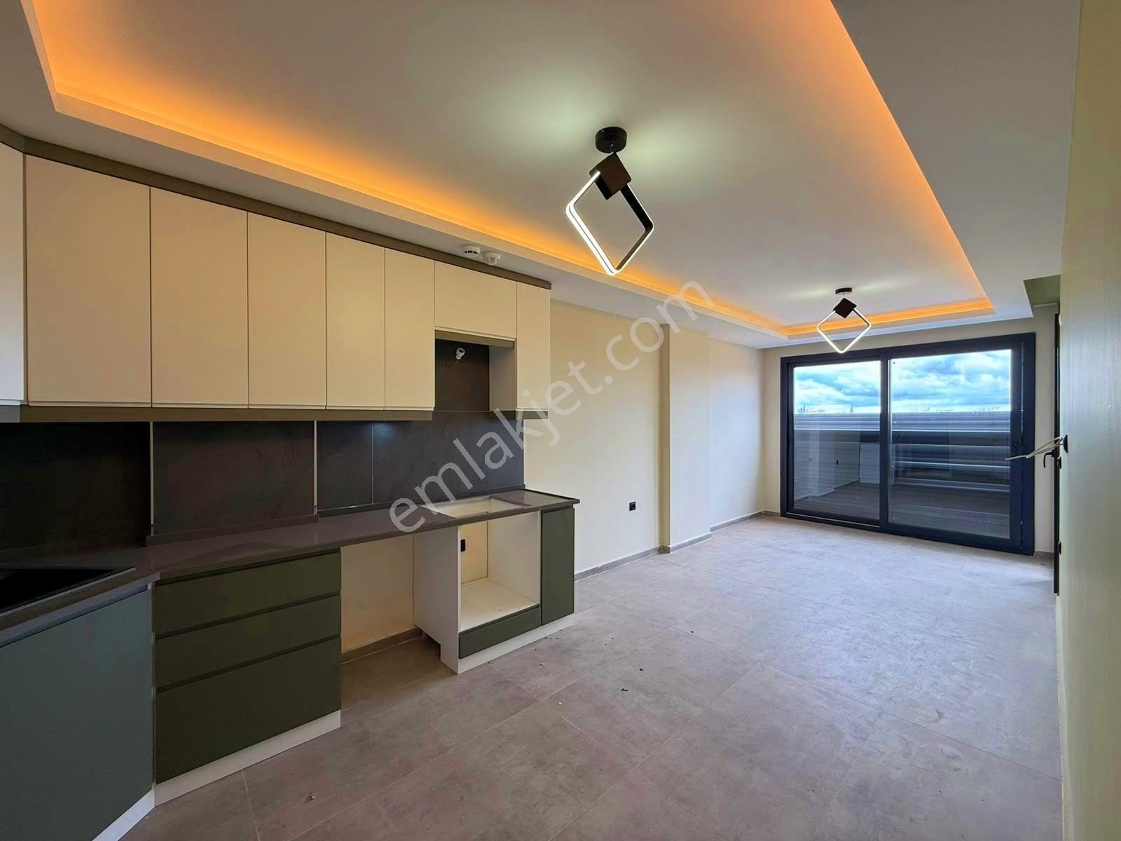 Didim'de Satılık 2+1 Havuzlu & Asansörlü Sıfır Daire — fotoğraf 15