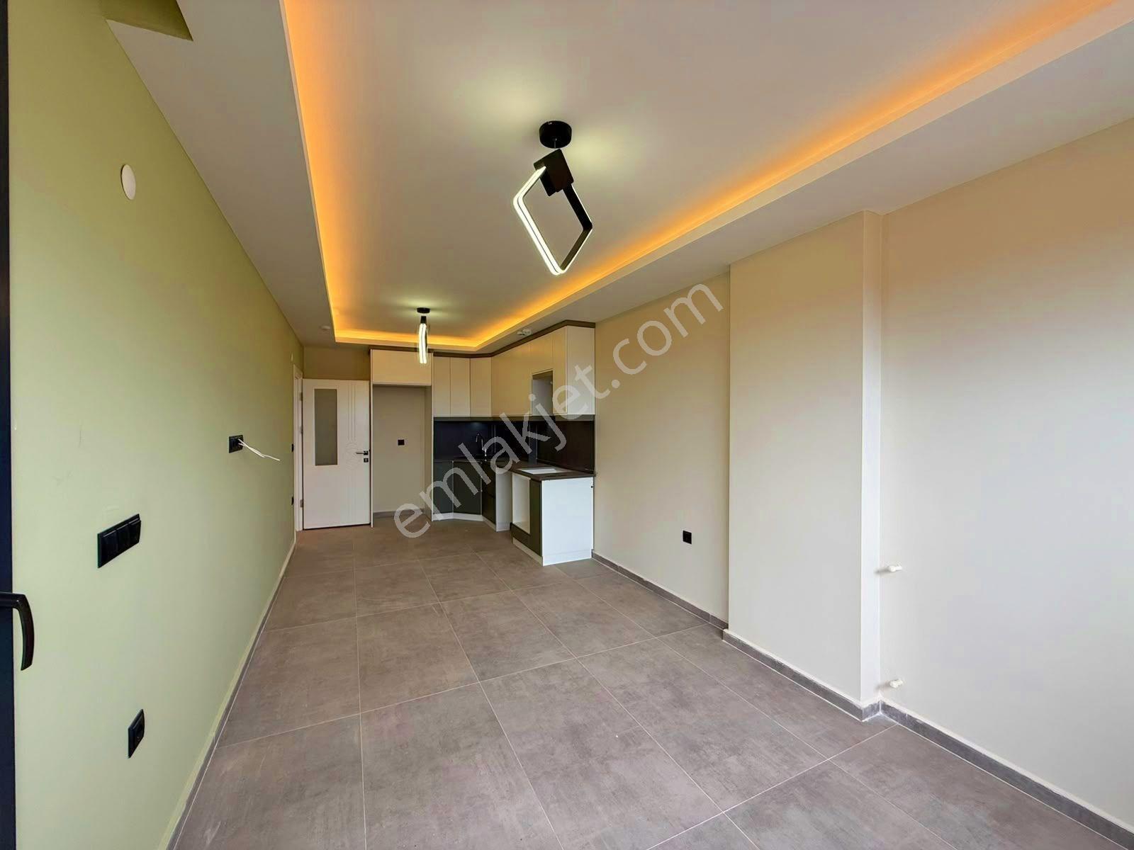 Didim'de Satılık 2+1 Havuzlu & Asansörlü Sıfır Daire — fotoğraf 17