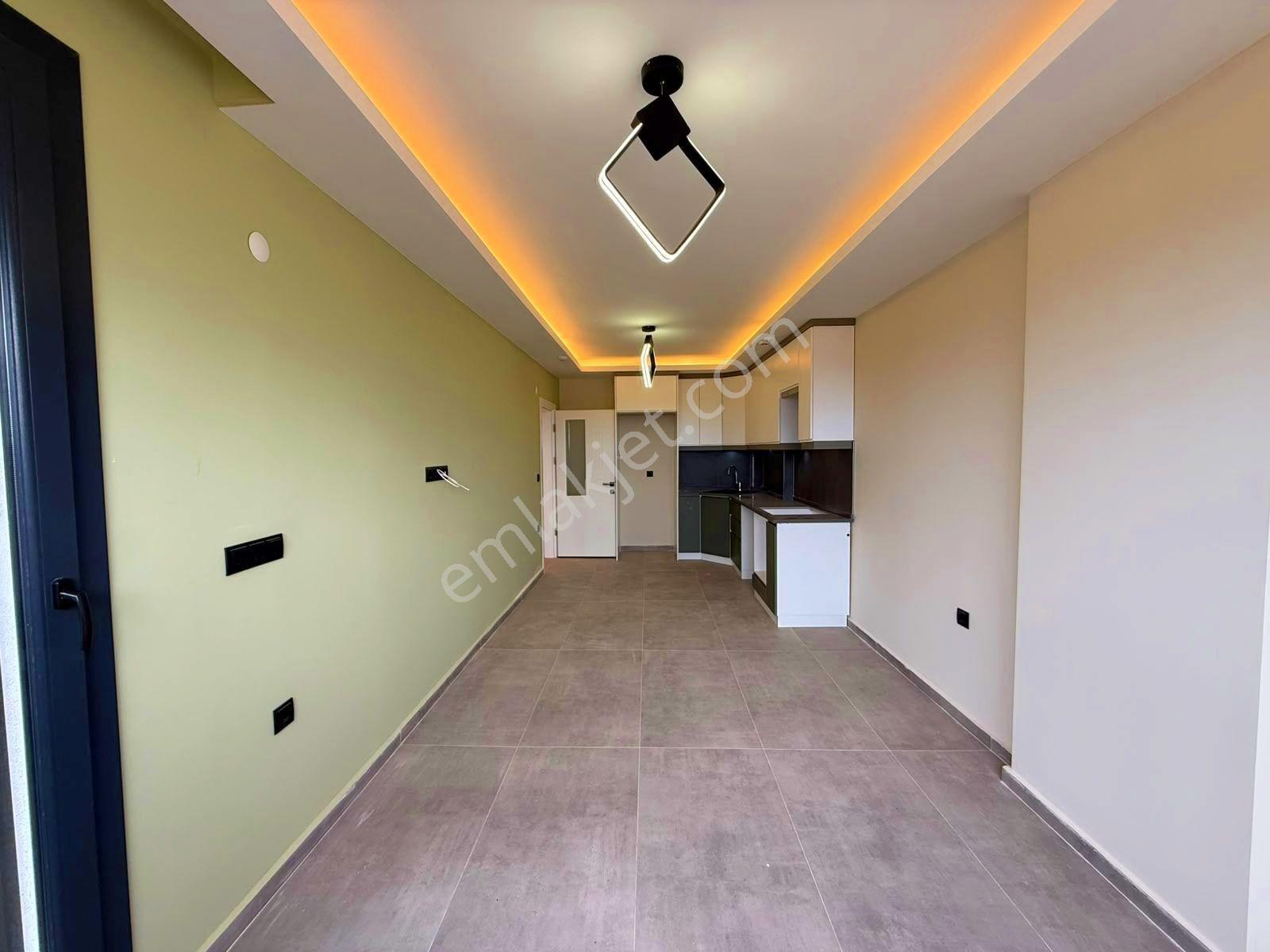 Didim'de Satılık 2+1 Havuzlu & Asansörlü Sıfır Daire — fotoğraf 18