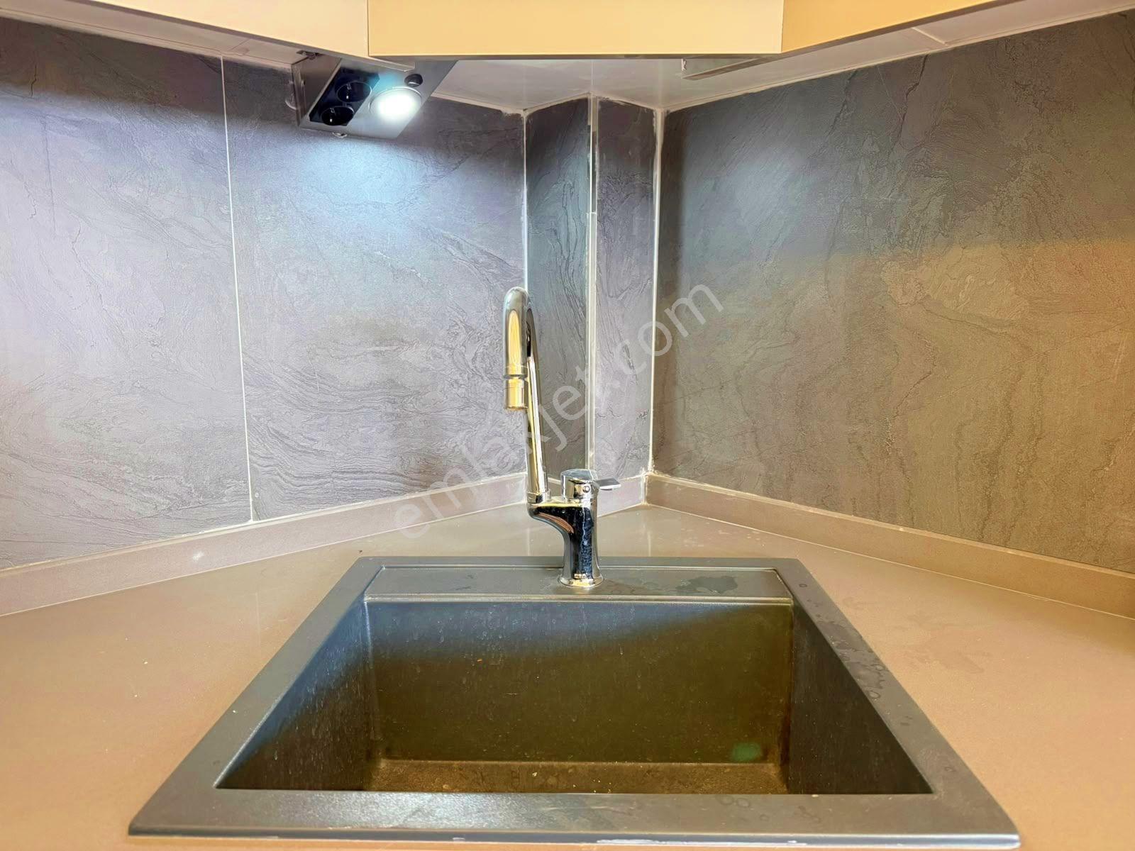 Didim'de Satılık 2+1 Havuzlu & Asansörlü Sıfır Daire — fotoğraf 19