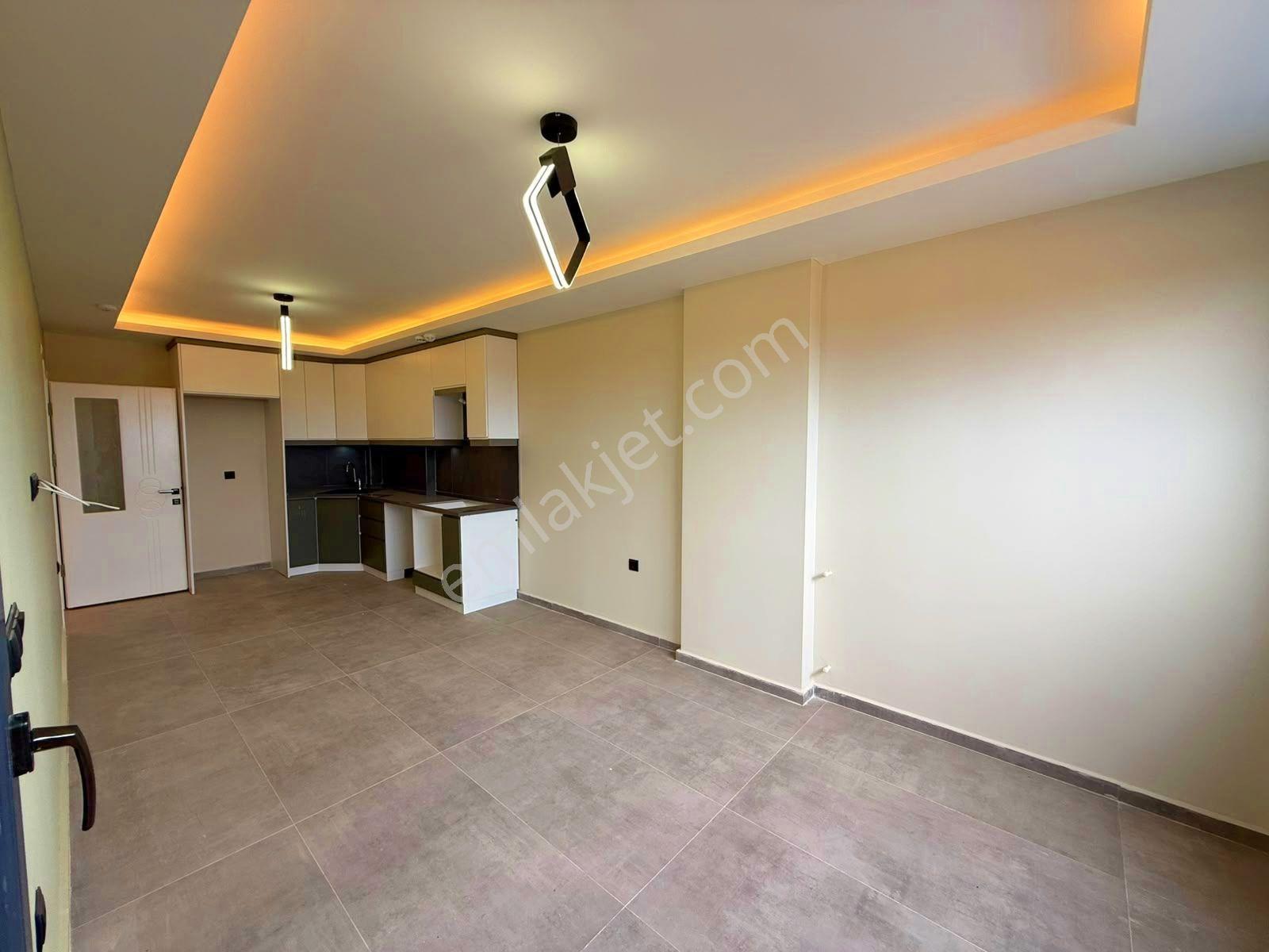 Didim'de Satılık 2+1 Havuzlu & Asansörlü Sıfır Daire — fotoğraf 21