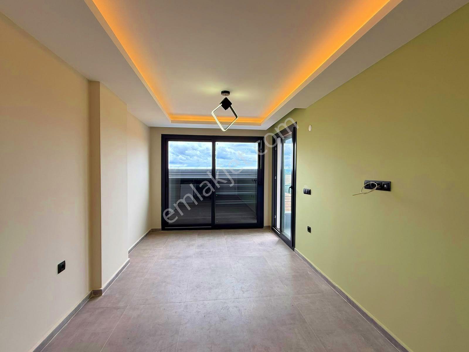 Didim'de Satılık 2+1 Havuzlu & Asansörlü Sıfır Daire — fotoğraf 22