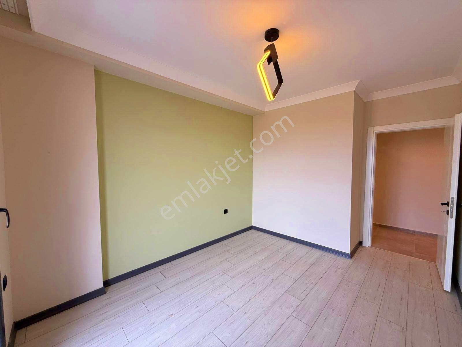 Didim'de Satılık 2+1 Havuzlu & Asansörlü Sıfır Daire — fotoğraf 26