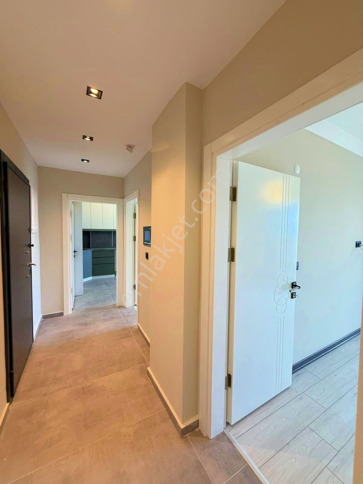 Didim'de Satılık 2+1 Havuzlu & Asansörlü Sıfır Daire — fotoğraf 28