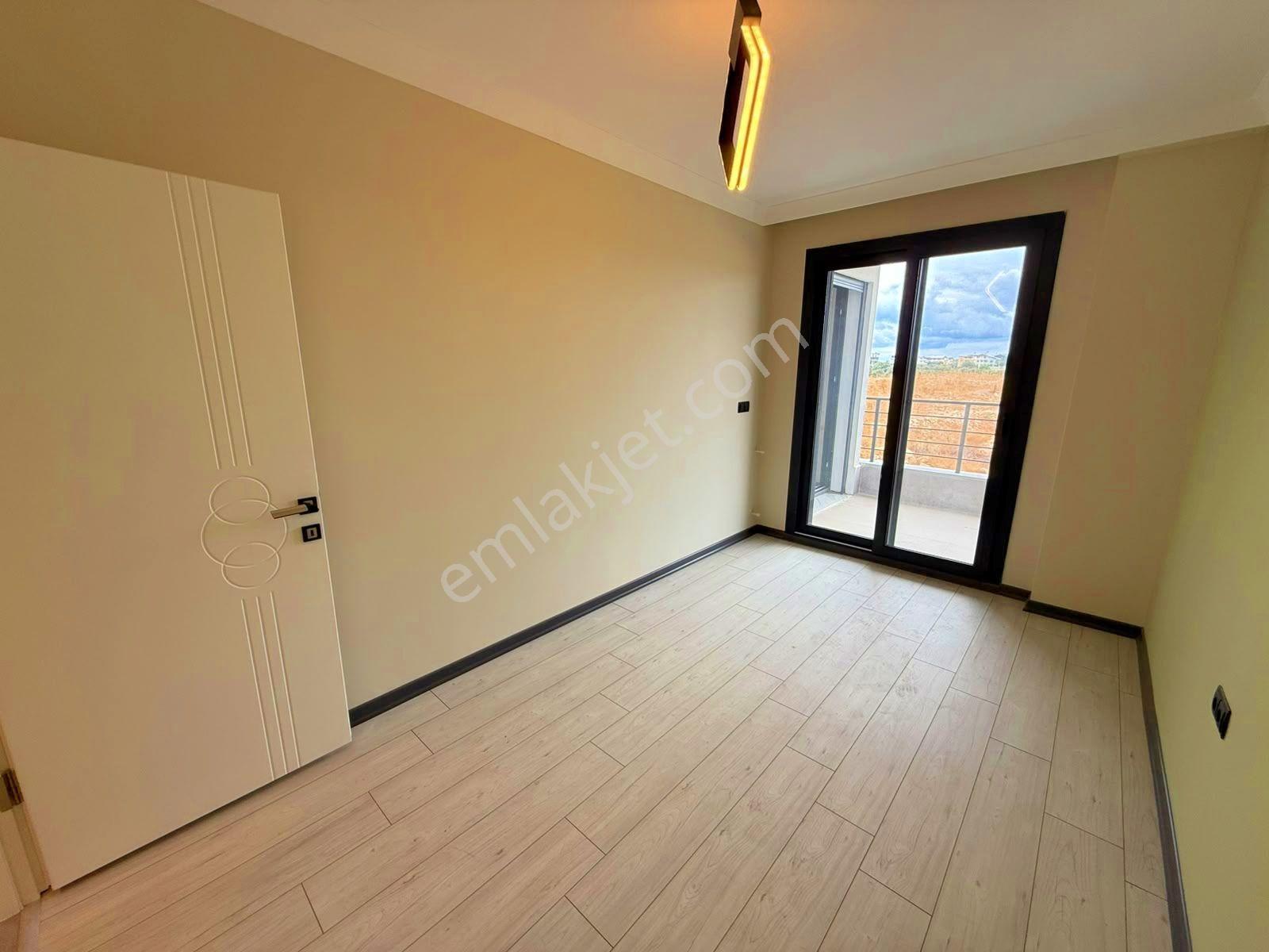 Didim'de Satılık 2+1 Havuzlu & Asansörlü Sıfır Daire — fotoğraf 29