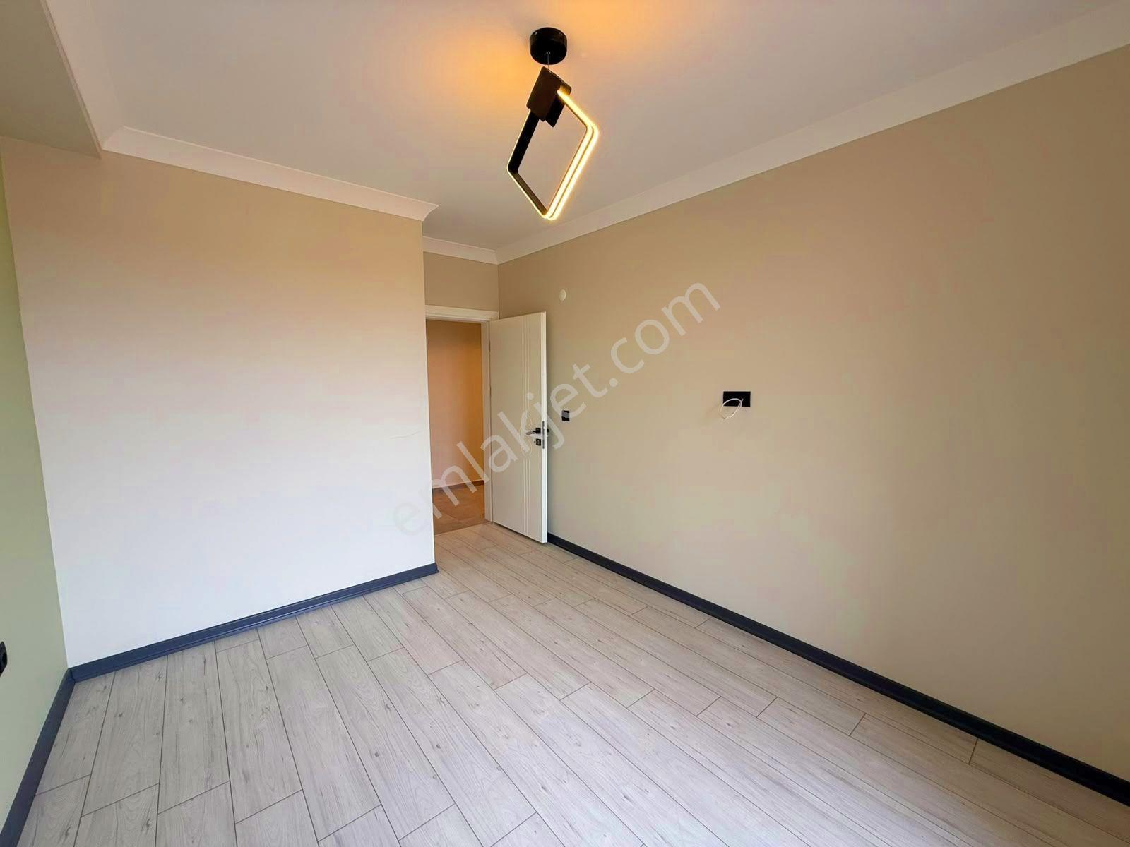 Didim'de Satılık 2+1 Havuzlu & Asansörlü Sıfır Daire — fotoğraf 30