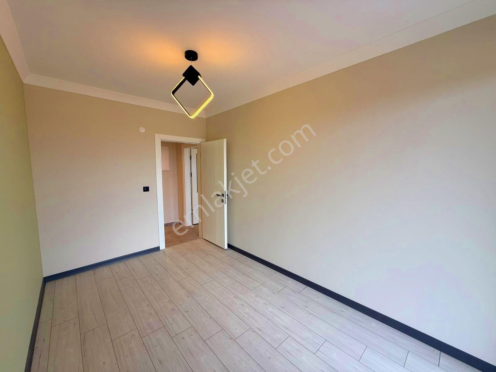 Didim'de Satılık 2+1 Havuzlu & Asansörlü Sıfır Daire — fotoğraf 31