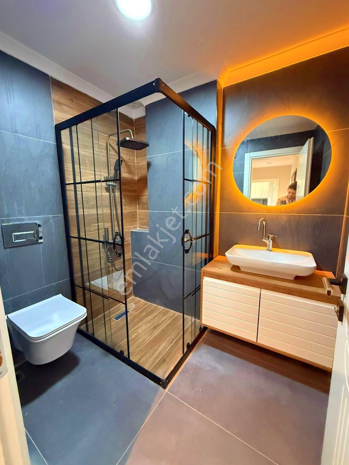 Didim'de Satılık 2+1 Havuzlu & Asansörlü Sıfır Daire — fotoğraf 32