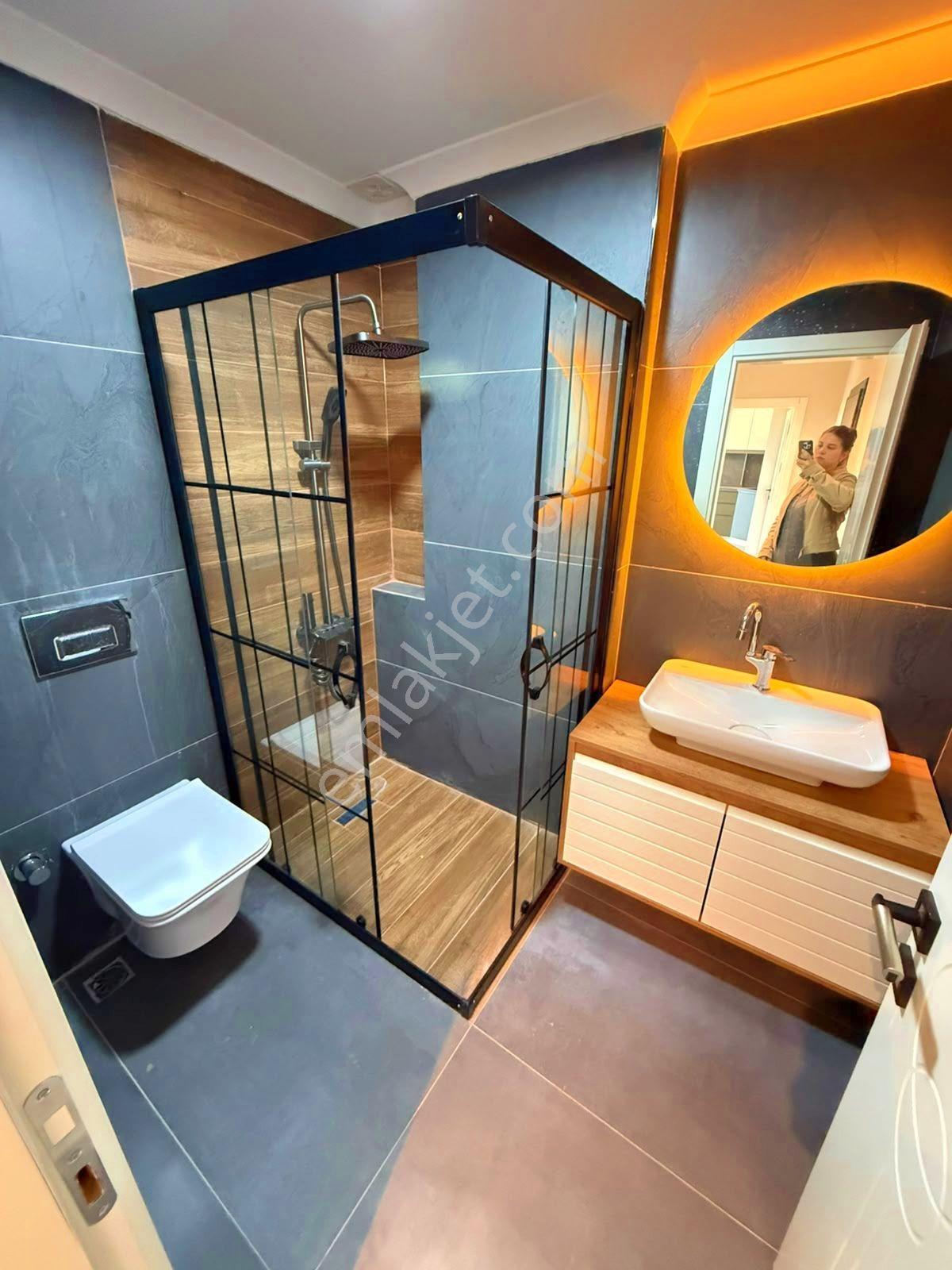 Didim'de Satılık 2+1 Havuzlu & Asansörlü Sıfır Daire — fotoğraf 33