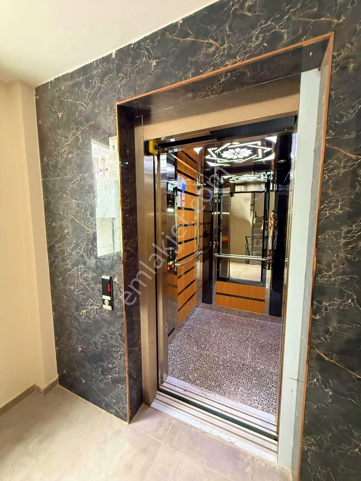Didim'de Satılık 2+1 Havuzlu & Asansörlü Sıfır Daire — fotoğraf 34