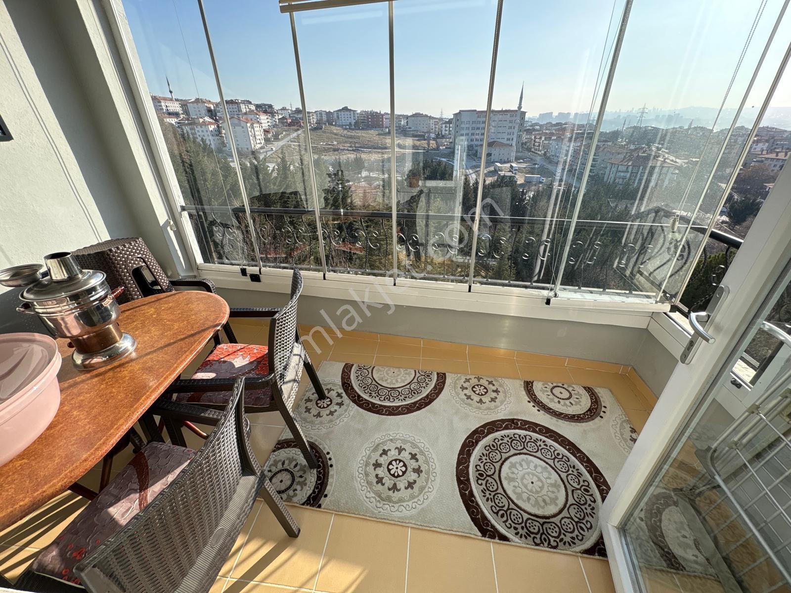 Marka Gayrimenkul,den 7+1 Full+full Yapılı Masrafsız Daire — fotoğraf 13