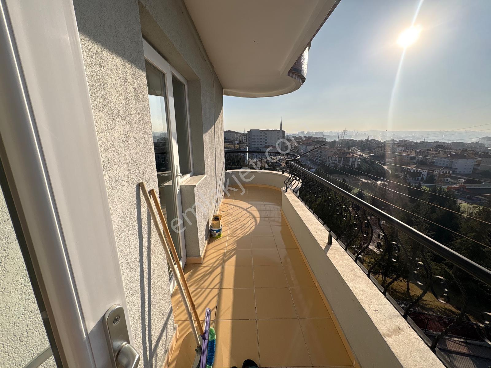 Marka Gayrimenkul,den 7+1 Full+full Yapılı Masrafsız Daire — fotoğraf 14