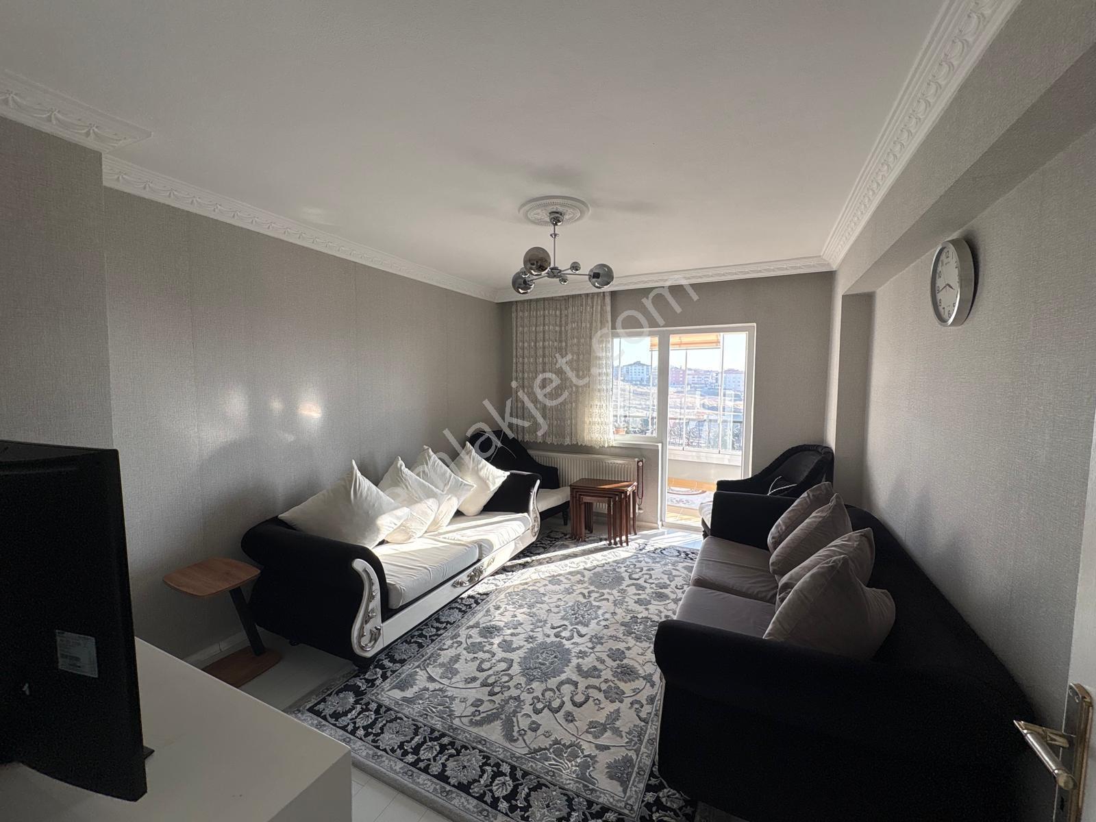 Marka Gayrimenkul,den 7+1 Full+full Yapılı Masrafsız Daire — fotoğraf 17