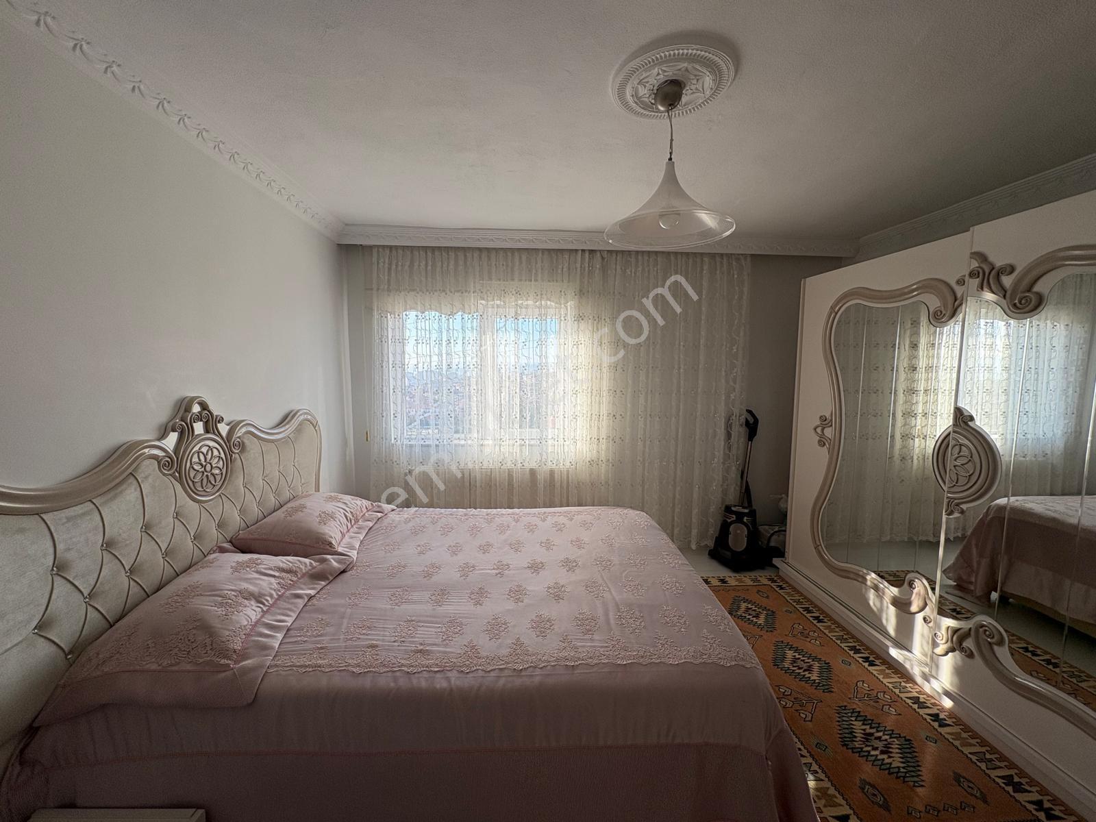 Marka Gayrimenkul,den 7+1 Full+full Yapılı Masrafsız Daire — fotoğraf 18
