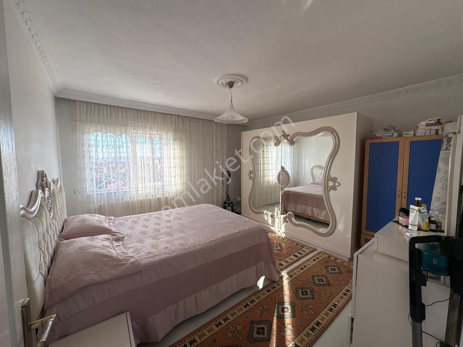 Marka Gayrimenkul,den 7+1 Full+full Yapılı Masrafsız Daire — fotoğraf 19
