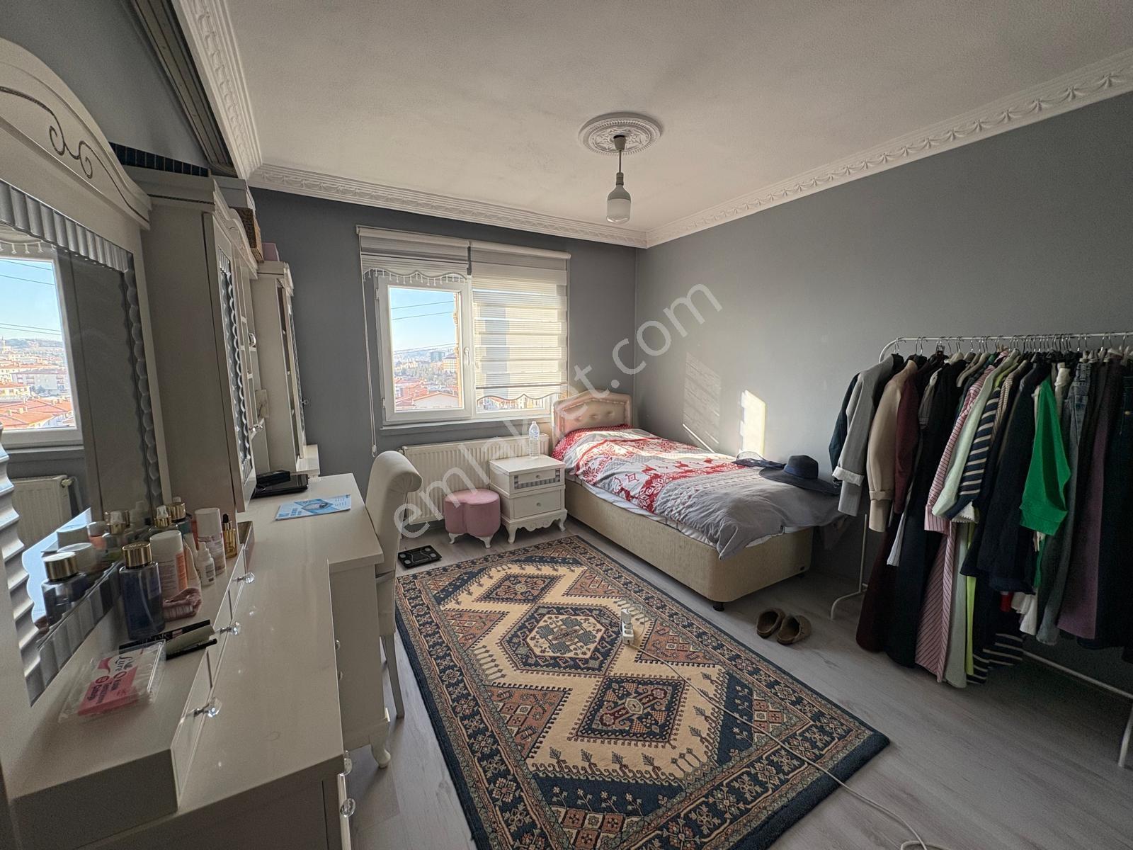 Marka Gayrimenkul,den 7+1 Full+full Yapılı Masrafsız Daire — fotoğraf 23