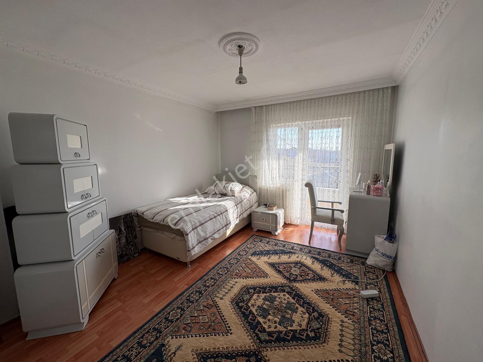 Marka Gayrimenkul,den 7+1 Full+full Yapılı Masrafsız Daire — fotoğraf 24