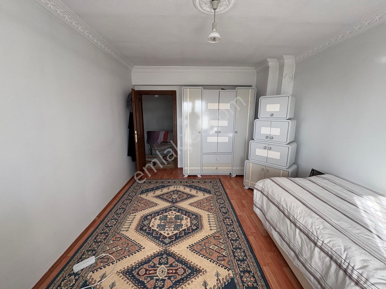 Marka Gayrimenkul,den 7+1 Full+full Yapılı Masrafsız Daire — fotoğraf 25