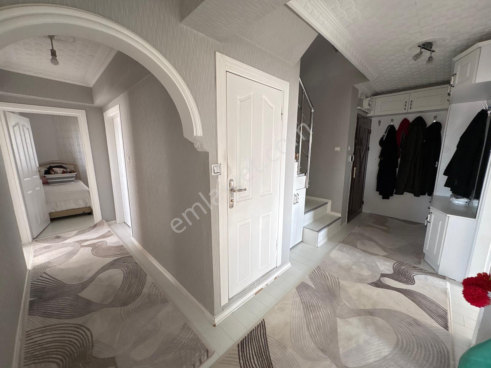 Marka Gayrimenkul,den 7+1 Full+full Yapılı Masrafsız Daire — fotoğraf 26