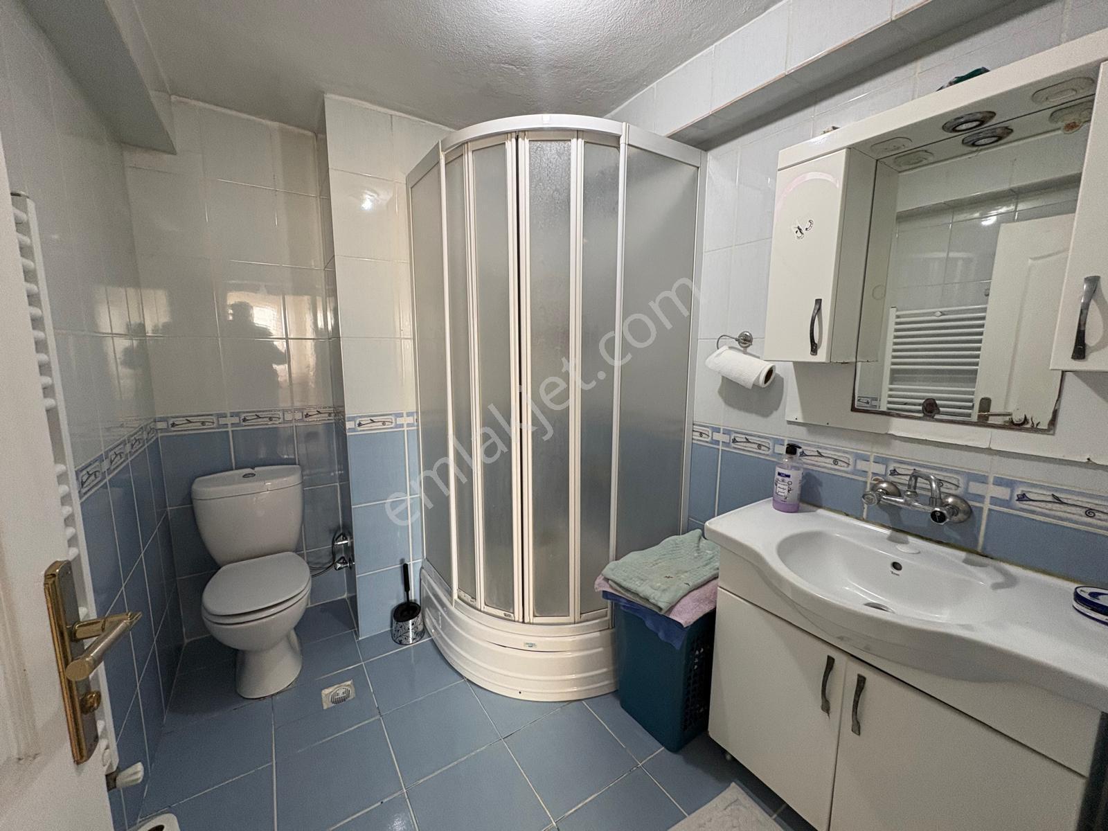 Marka Gayrimenkul,den 7+1 Full+full Yapılı Masrafsız Daire — fotoğraf 27