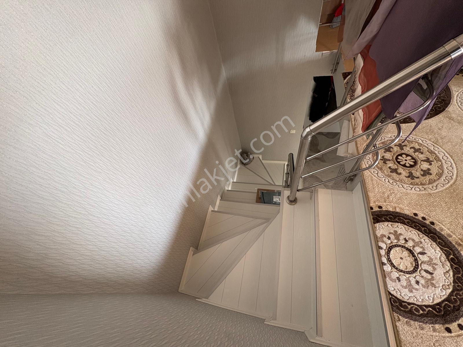 Marka Gayrimenkul,den 7+1 Full+full Yapılı Masrafsız Daire — fotoğraf 29