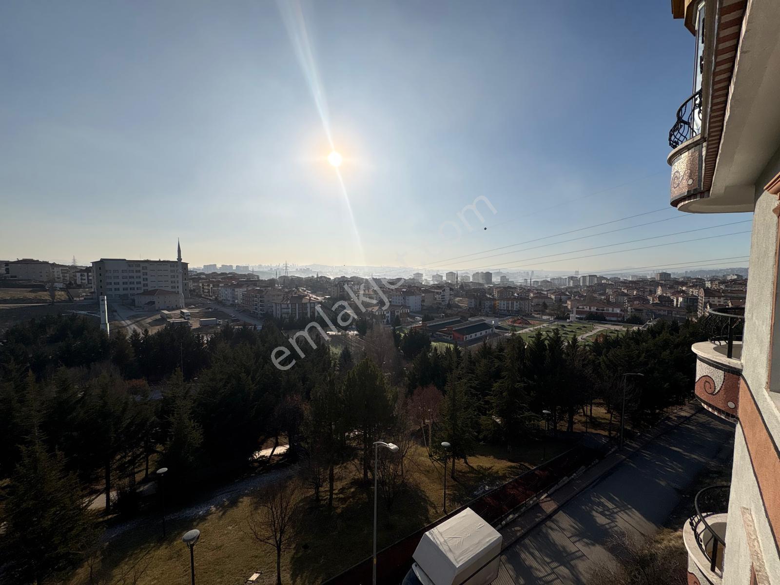 Marka Gayrimenkul,den 7+1 Full+full Yapılı Masrafsız Daire — fotoğraf 30