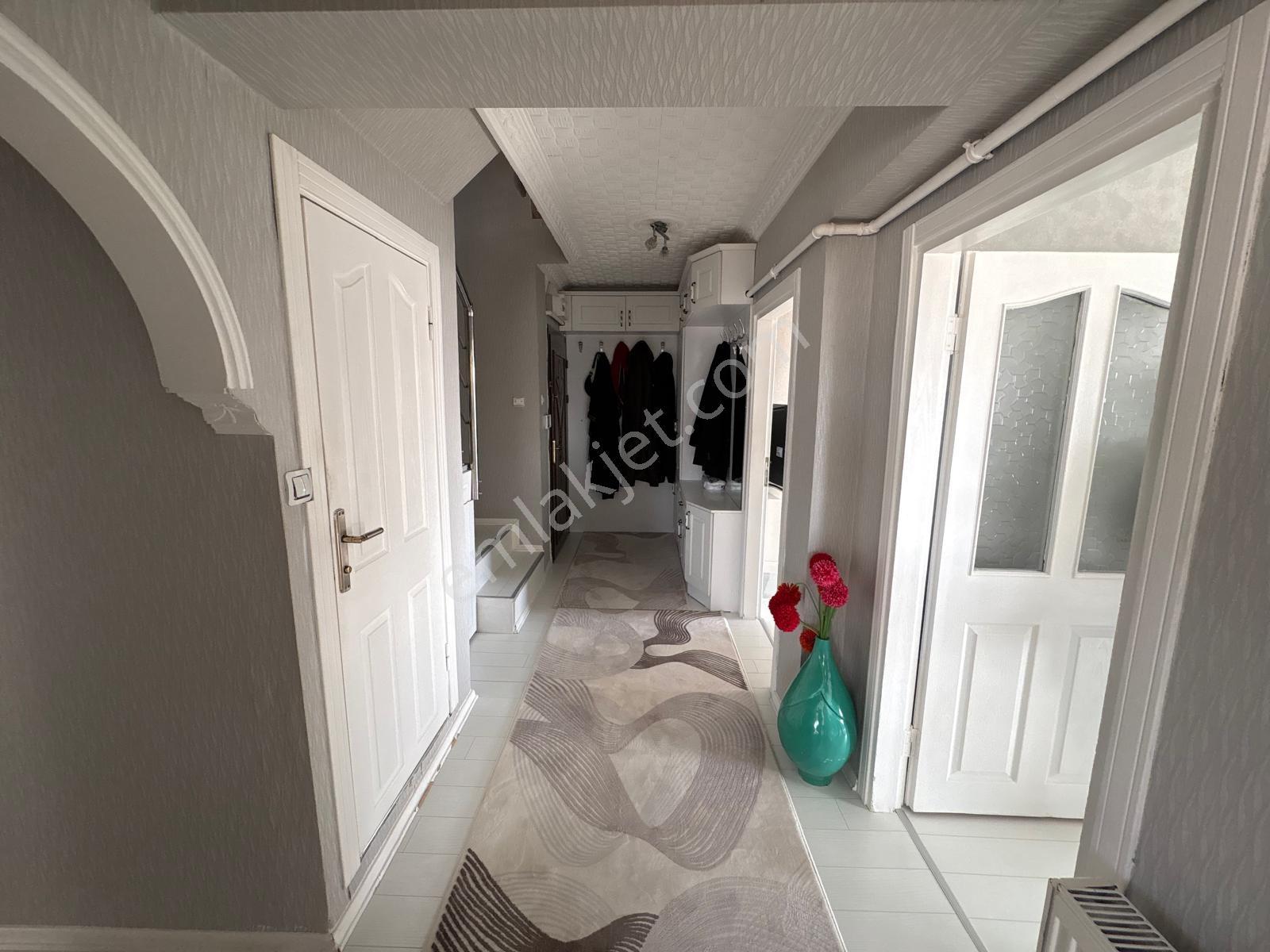 Marka Gayrimenkul,den 7+1 Full+full Yapılı Masrafsız Daire — fotoğraf 32