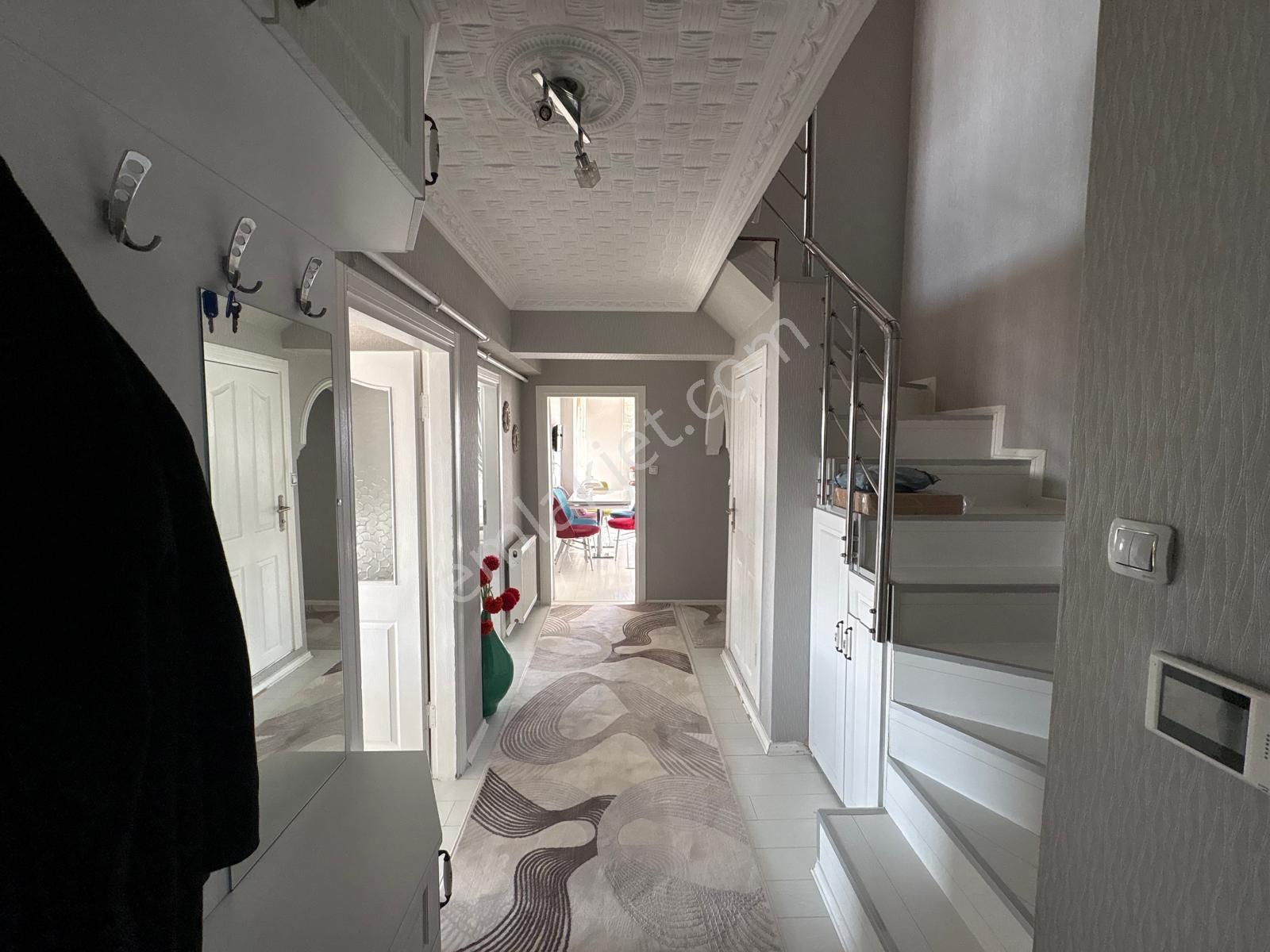 Marka Gayrimenkul,den 7+1 Full+full Yapılı Masrafsız Daire — fotoğraf 33