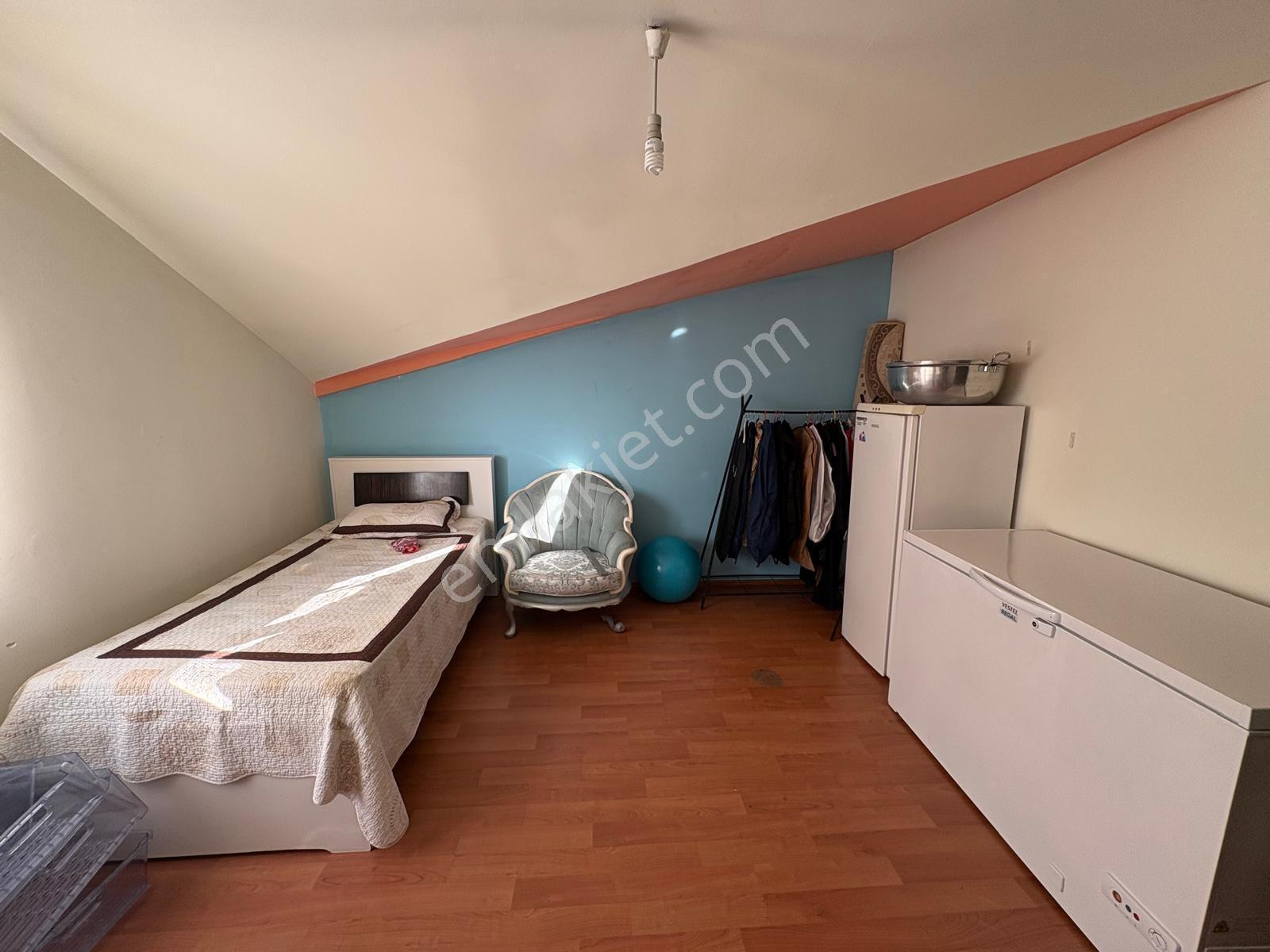 Marka Gayrimenkul,den 7+1 Full+full Yapılı Masrafsız Daire — fotoğraf 35
