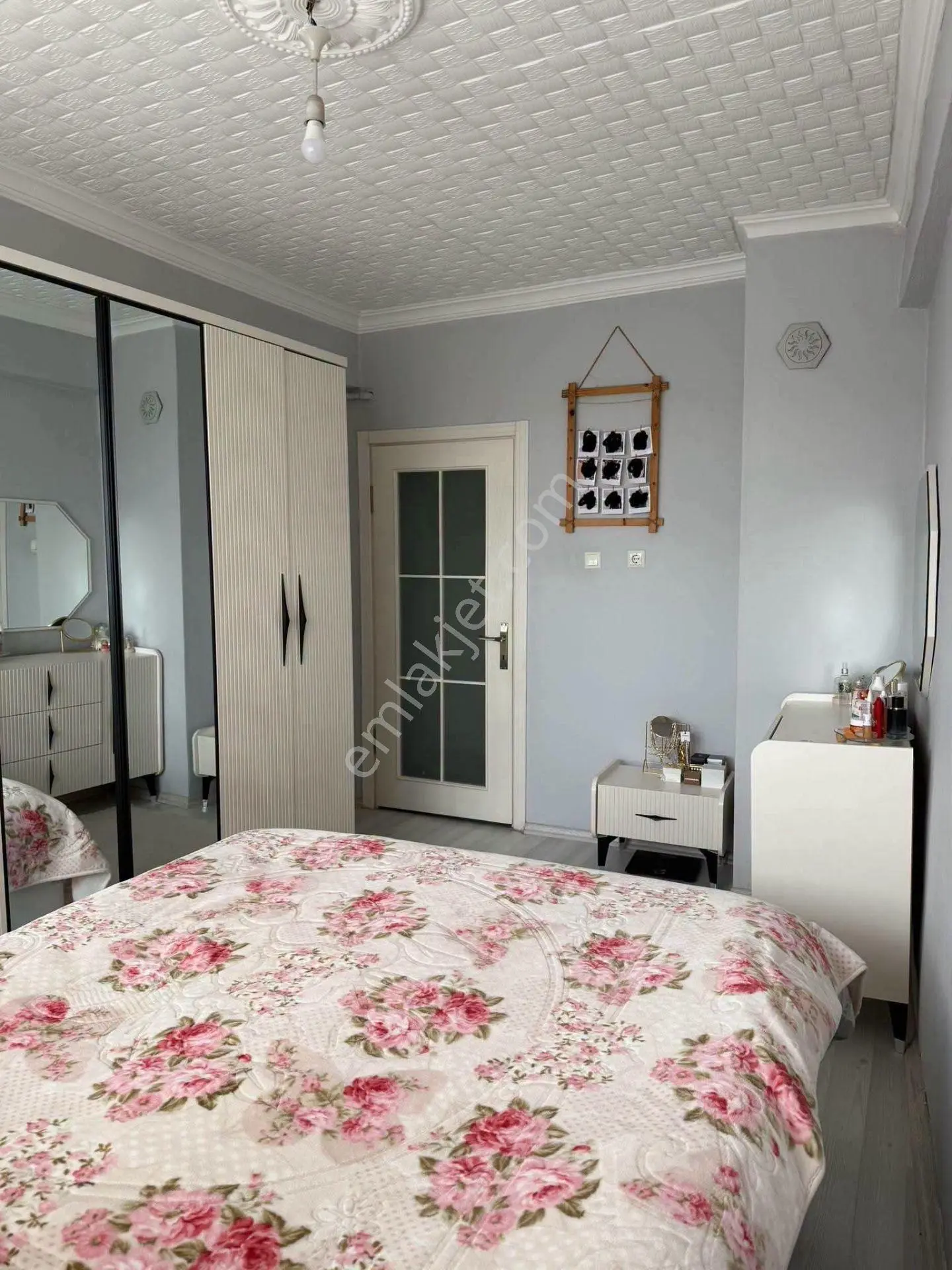 Samsun İlkadım Reşadiye Mahallesi'nde Masrafsız 5.kat 2+1 Satılık Daire — fotoğraf 2