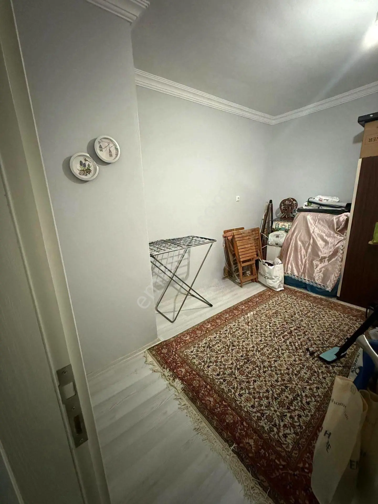 Samsun İlkadım Reşadiye Mahallesi'nde Masrafsız 5.kat 2+1 Satılık Daire — fotoğraf 6